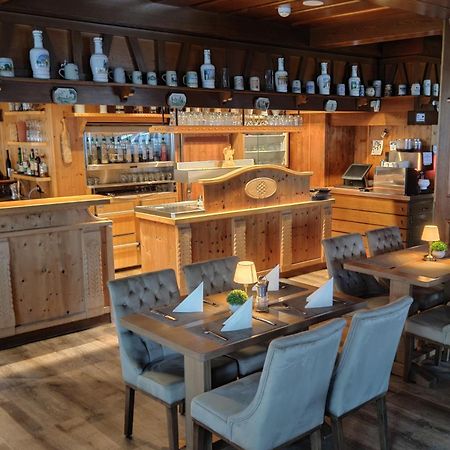 Hotel Baerenstueberl Schönau am Königssee المظهر الخارجي الصورة