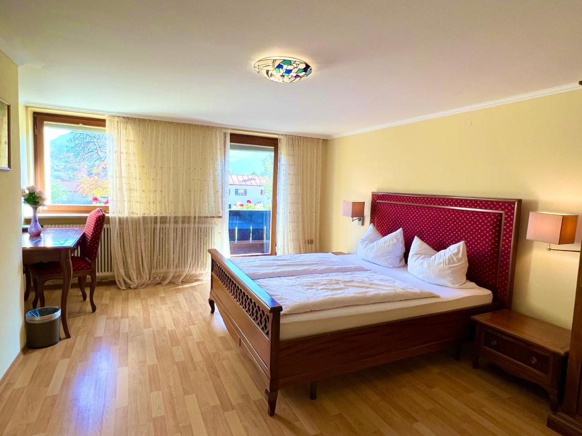 Hotel Baerenstueberl Schönau am Königssee المظهر الخارجي الصورة