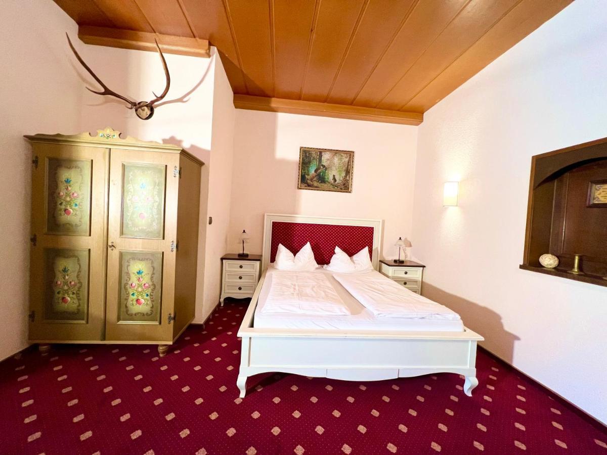 Hotel Baerenstueberl Schönau am Königssee المظهر الخارجي الصورة