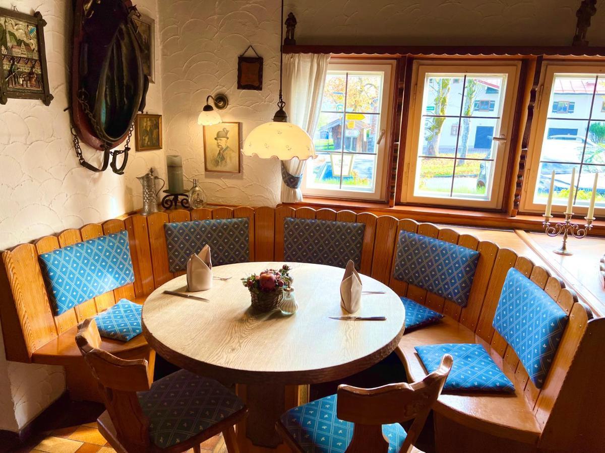 Hotel Baerenstueberl Schönau am Königssee المظهر الخارجي الصورة