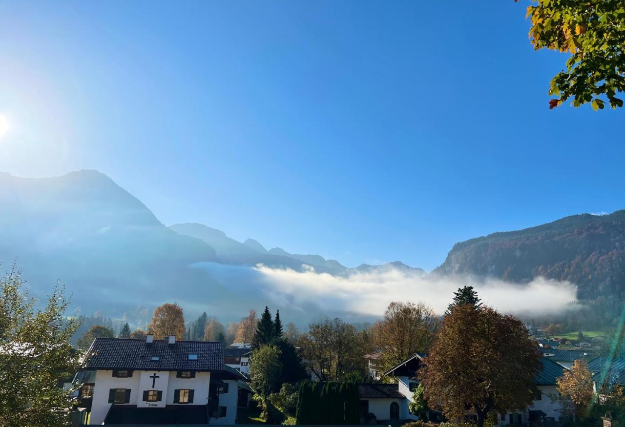 Hotel Baerenstueberl Schönau am Königssee المظهر الخارجي الصورة
