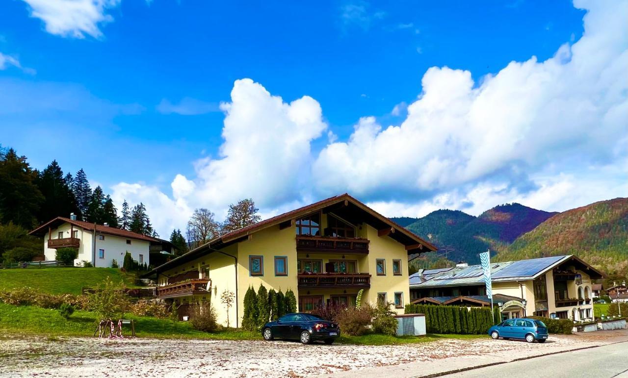 Hotel Baerenstueberl Schönau am Königssee المظهر الخارجي الصورة