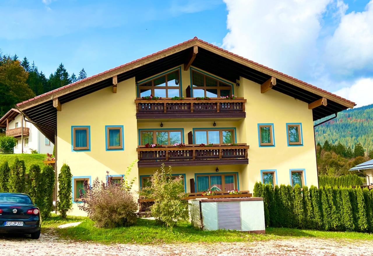 Hotel Baerenstueberl Schönau am Königssee المظهر الخارجي الصورة