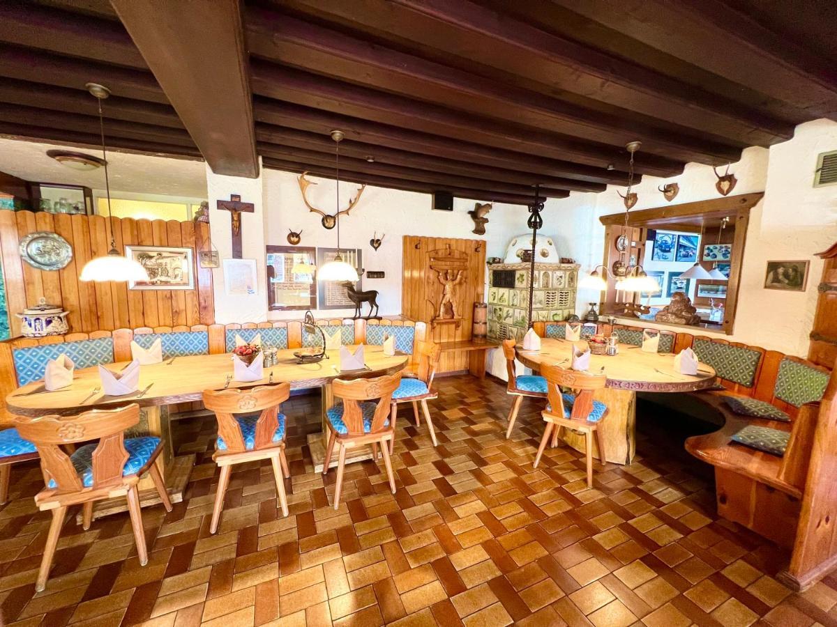 Hotel Baerenstueberl Schönau am Königssee المظهر الخارجي الصورة