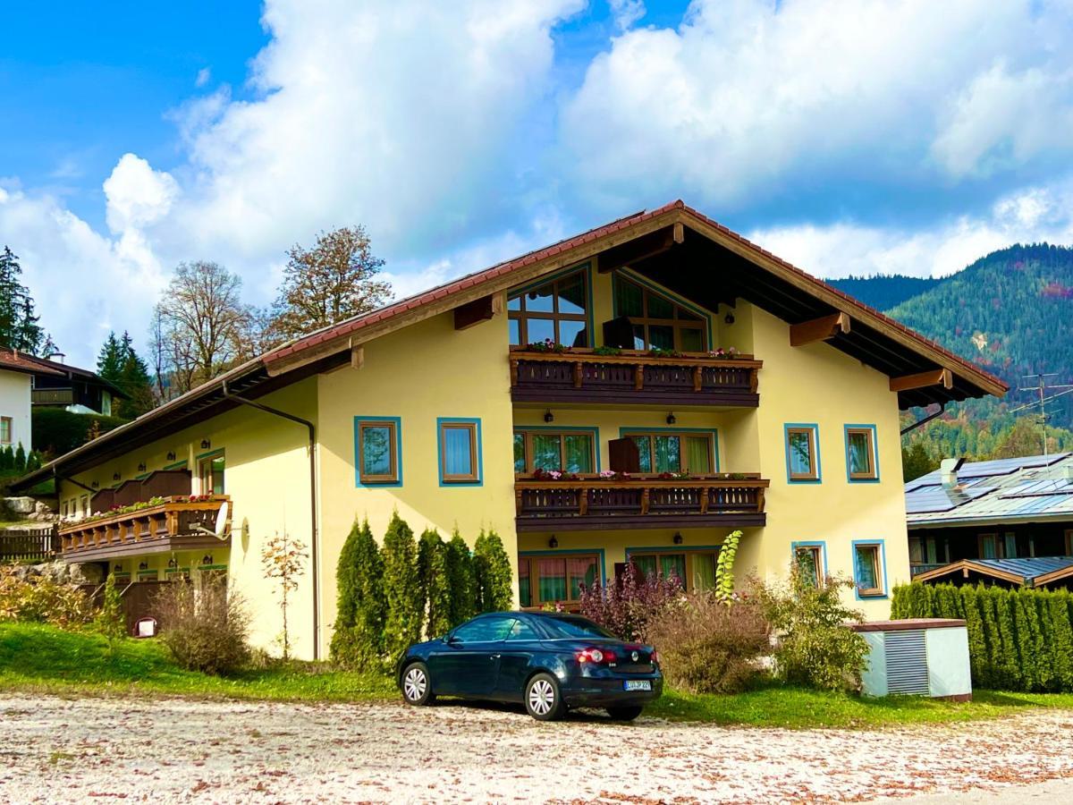 Hotel Baerenstueberl Schönau am Königssee المظهر الخارجي الصورة