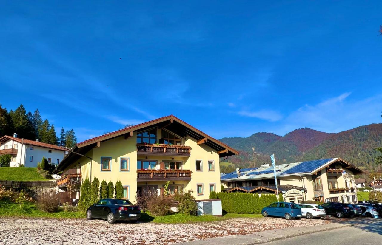 Hotel Baerenstueberl Schönau am Königssee المظهر الخارجي الصورة