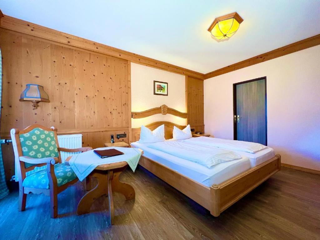 Hotel Baerenstueberl Schönau am Königssee المظهر الخارجي الصورة